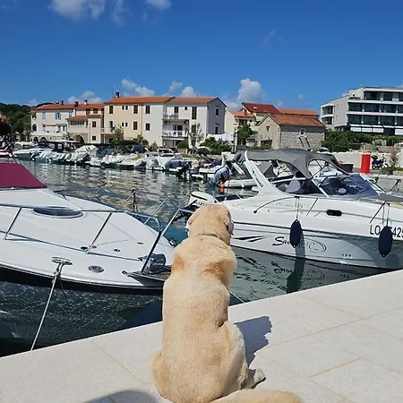 Sea View Вантачичи