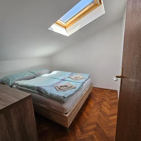 Sea View Вантачичи