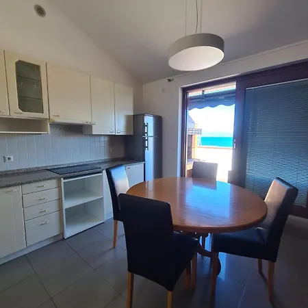 Апартаменты Sea View Вантачичи