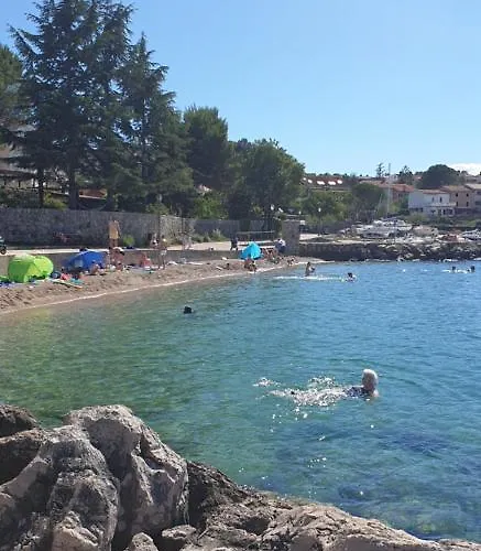 Sea View Апартаменты Вантачичи