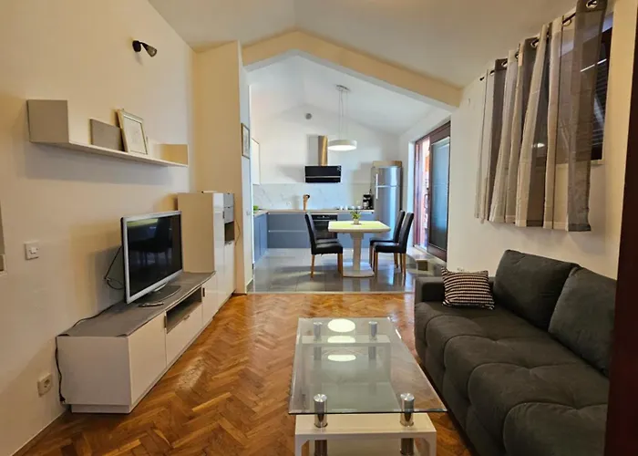 Sea View Апартаменты *
