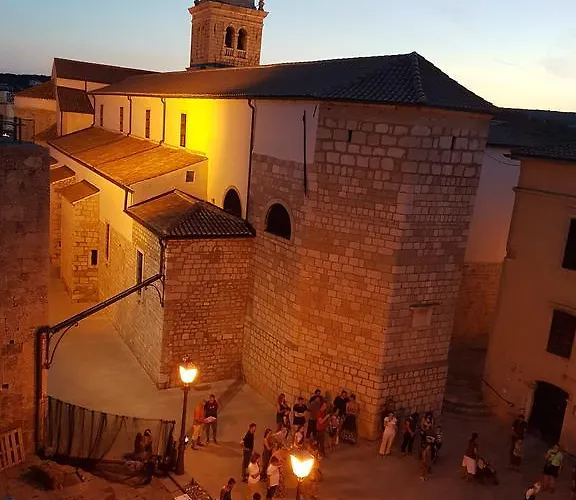 Sea View Апартаменты Вантачичи