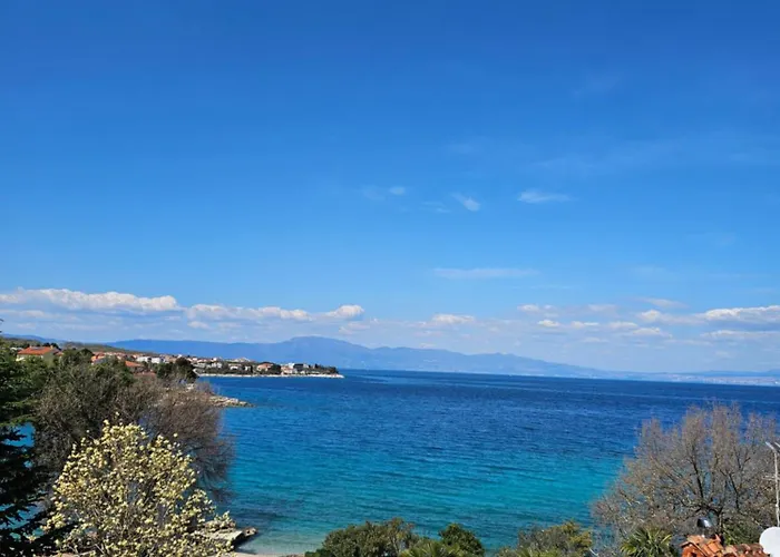 Διαμέρισμα Sea View