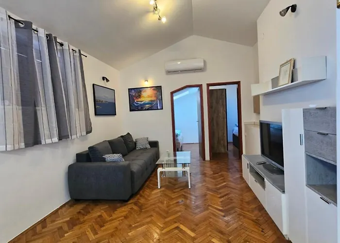 Sea View Διαμέρισμα Vantacici