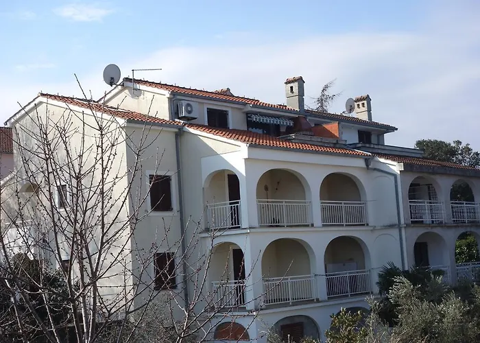 Διαμέρισμα Sea View *