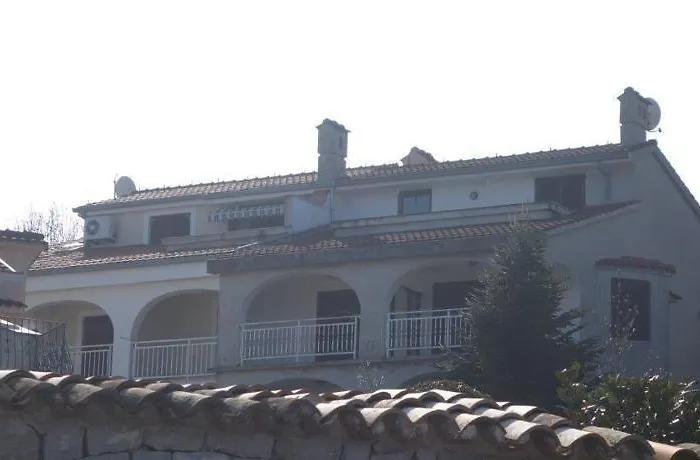 Διαμέρισμα Sea View Vantacici