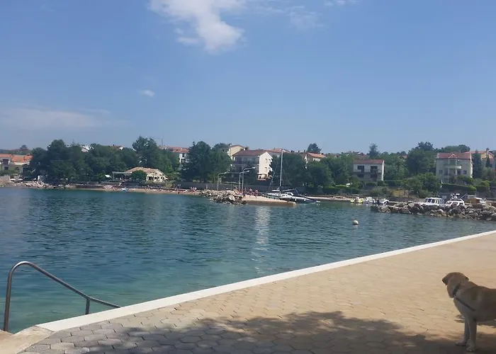 Sea View Vantacici