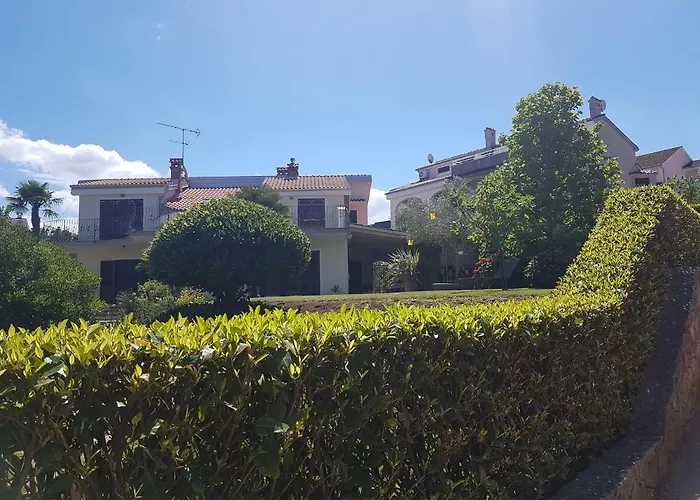 Διαμέρισμα Sea View Vantacici