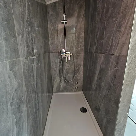 Sea View Lägenhet *