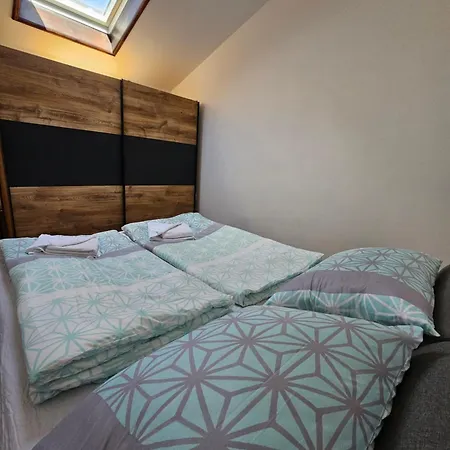 Sea View * Vantacici