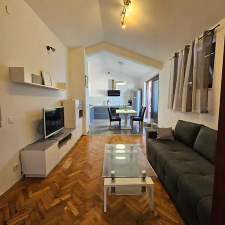 Sea View Lägenhet *