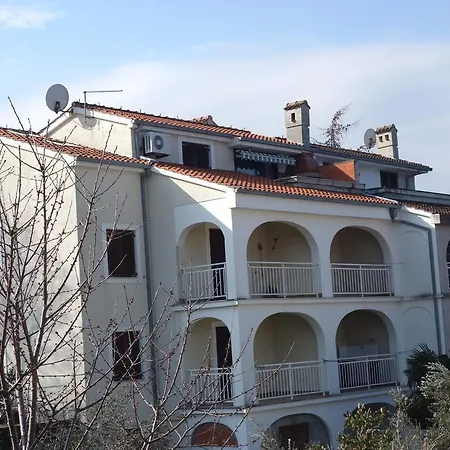 Lägenhet Sea View *