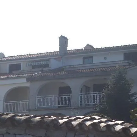 Lägenhet Sea View Vantacici