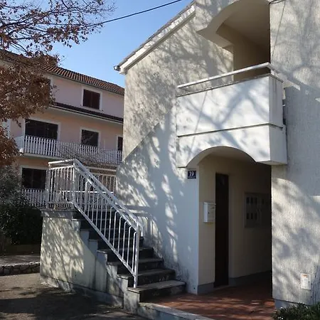 Sea View Lägenhet *