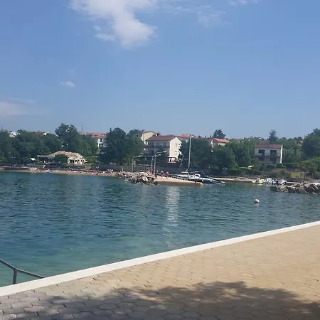 Sea View Vantacici