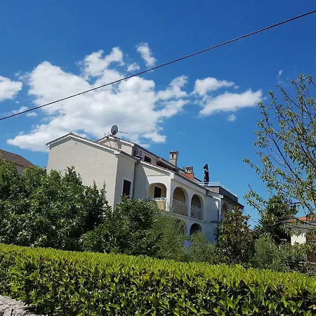 Sea View Vantacici